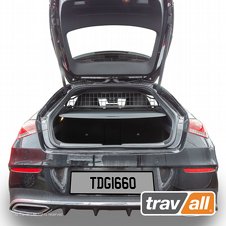 Travall Lastgaller - MERCEDES BENZ CLA SHOOTING BRAKE (2019-) 4 thumbnail