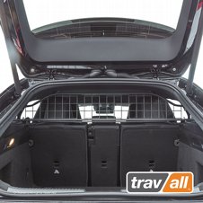 Travall Lastgaller - MERCEDES BENZ CLA SHOOTING BRAKE (2019-)