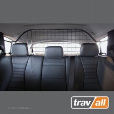 Travall Lastgaller - MERCEDES E-CLASS ESTATE / E63 AMG (2016-) 2 thumbnail