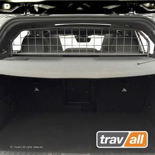 Travall Lastgaller - MERCEDES GLA-CLASS / GLA 45 AMG (2013-2019) thumbnail