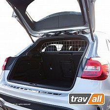 Travall Lastgaller - MERCEDES GLA-CLASS / GLA 45 AMG (13-19) 3 thumbnail