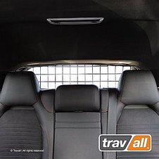Travall Lastgaller - MERCEDES GLA-CLASS / GLA 45 AMG (2013-2019) 2 thumbnail