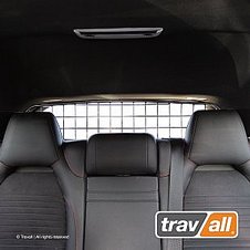 Travall Lastgaller - MERCEDES GLA-CLASS / GLA 45 AMG (13-19) 2 thumbnail