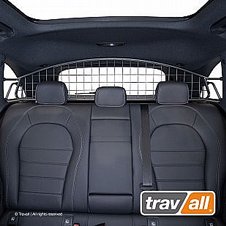 Travall Lastgaller - MERCEDES GLC-CLASS SUV (2015-) 2 thumbnail
