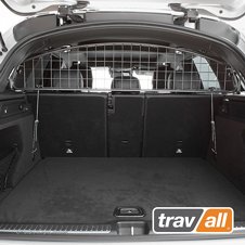 Travall Lastgaller - MERCEDES GLC-CLASS SUV (2015-)