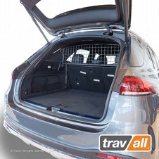 Travall Lastgaller - MERCEDES BENZ GLE (2019-) 2 thumbnail