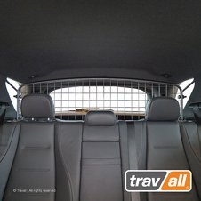 Travall Lastgaller - MERCEDES GLE (2019-) 3 thumbnail