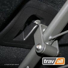 Travall Lastgaller - MERCEDES M-CLASS (11-15)GLE-CLASS/AMG (15-) 3 thumbnail
