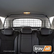 Travall Lastgaller - MERCEDES M-CLASS (2011-2015) GLE (2015-19) 2 thumbnail