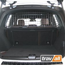 Travall Lastgaller - MERCEDES M-CLASS (2011-2015) GLE (2015-19)