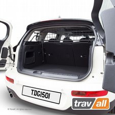 Travall Lastgaller - MINI CLUBMAN (2015-) 2 thumbnail