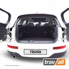 Travall Lastgaller - MINI CLUBMAN (2015-) 3 thumbnail