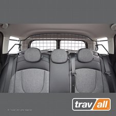 Travall Lastgaller - MINI CLUBMAN (2015-) 4 thumbnail