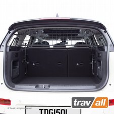 Travall Lastgaller - MINI CLUBMAN (2015-)