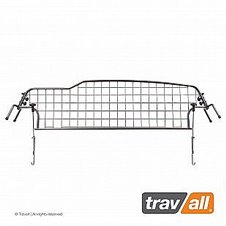 Travall Lastgaller - MINI COUNTRYMAN (10-17) (NOT FOR LOW FLOOR) 3 thumbnail