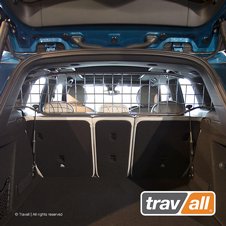 Travall Lastgaller - MINI COUNTRYMAN (2017-)