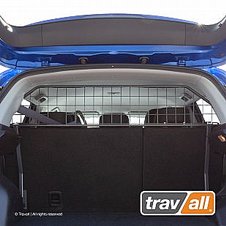 Travall Lastgaller - MITSUBISHI ASX  (10-) 4008 AIRCROSS (12-) thumbnail