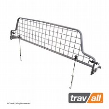 Travall Lastgaller - MITSUBISHI ECLIPSE CROSS (2017-) 2 thumbnail