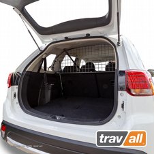 Travall Lastgaller - MITSUBISHI OUTLANDER (2012-) PHEV (2014-) 2 thumbnail