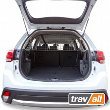 Travall Lastgaller - MITSUBISHI OUTLANDER (2012-) PHEV (2014-) 3 thumbnail