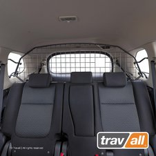 Travall Lastgaller - MITSUBISHI OUTLANDER (2012-) PHEV (2014-) 4 thumbnail