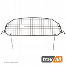 Travall® Lastgaller - MITSUBISHI OUTLANDER (2012-) PHEV (2014-) 6 thumbnail