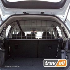 Travall Lastgaller - MITSUBISHI OUTLANDER (2012-) PHEV (2014-)