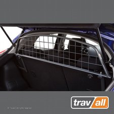 Travall Lastgaller - NISSAN JUKE (2010-2019) JUKE NISMO (13-19) 2 thumbnail