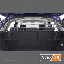 Travall Lastgaller - NISSAN JUKE (2010-2019) JUKE NISMO (13-19)