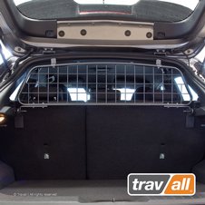 Travall Lastgaller - NISSAN JUKE (2019- )