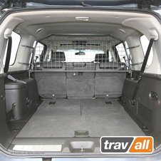 Travall Lastgaller - NISSAN PATHFINDER (2004-2012)