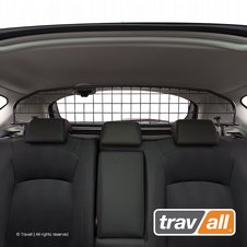 Travall Lastgaller - NISSAN QASHQAI (2006-2013) 3 thumbnail