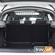 Travall Lastgaller - NISSAN QASHQAI (2006-2013)