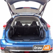 Travall Lastgaller - NISSAN X-TRAIL (2013-2021) 3 thumbnail