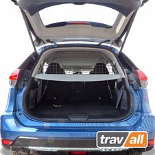 Travall Lastgaller - NISSAN X-TRAIL (2013-2021) 5 thumbnail