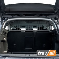 Travall Lastgaller - OPEL / VAUXHALL GRANDLAND (2021-) 12 thumbnail