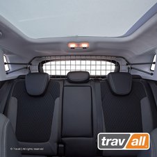 Travall Lastgaller - OPEL/VAUXHALL GRANDLAND X (2017-) 4 thumbnail