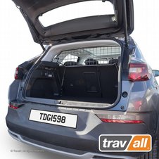 Travall Lastgaller - OPEL/VAUXHALL GRANDLAND X (2017-) 2 thumbnail