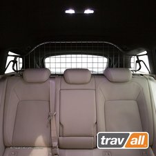 Travall Lastgaller - OPEL/VAUX INSIGNIA S/TOURER (17-)(NON-PANO) 3 thumbnail