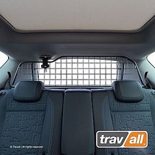 Travall Lastgaller - OPEL MERIVA (2010-) VAUXHALL MERIVA (2009-) 2 thumbnail