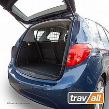 Travall Lastgaller - OPEL MERIVA (2010-) VAUXHALL MERIVA (2009-) 3 thumbnail