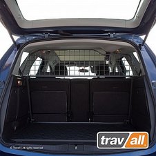 Travall Lastgaller - OPEL MERIVA (2010-) VAUXHALL MERIVA (2009-)