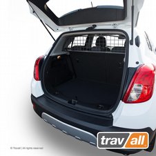 Travall Lastgaller - OPEL MOKKA (12-19) CHEV TRAX (13-19) 2 thumbnail