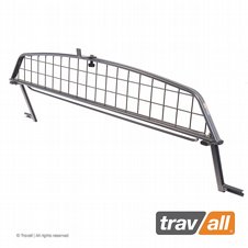 Travall Lastgaller - OPEL VAUXHALL ASTRA 5 DOOR HATCH (2015-2021) 6 thumbnail