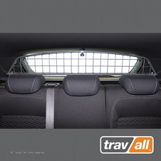 Travall Lastgaller - OPEL VAUXHALL ASTRA 5 DOOR HATCH (2015-2021) 4 thumbnail