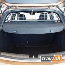 Travall Lastgaller - OPEL VAUXHALL ASTRA 5 DOOR HATCH (2015-2021) 3 thumbnail