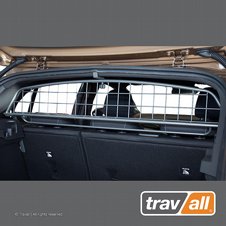Travall Lastgaller - OPEL VAUXHALL ASTRA 5 DOOR HATCH (2015-2021) 2 thumbnail