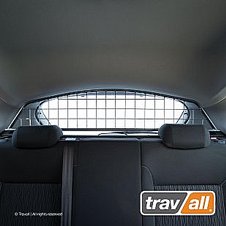 Travall Lastgaller - OPEL VAUXHALL ASTRA HATCHBACK (2009-2015) 2 thumbnail