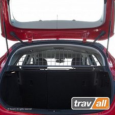 Travall Lastgaller - OPEL VAUXHALL ASTRA HATCHBACK (2009-2015)