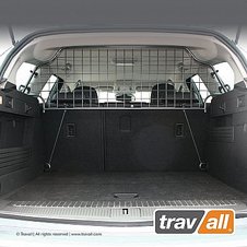 Travall Lastgaller - OPEL VAUXHALL ASTRA SPORTS TOURER (09-15)